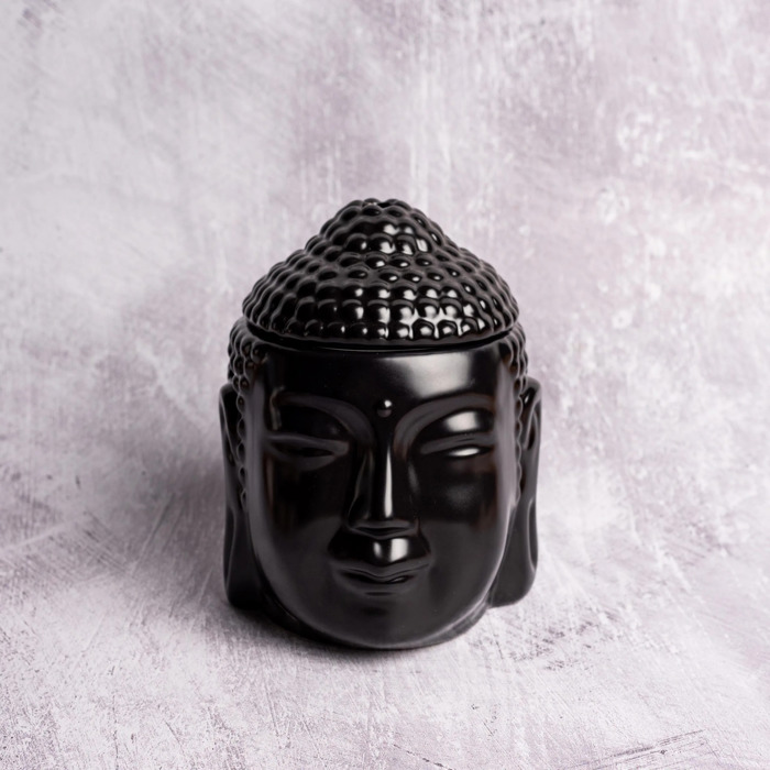 Aromatistis Scentchips me Epistrosi Porselanis Boudas Mavros 808486